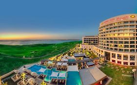 Crowne Plaza Yas Island By Ihg